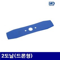 [대원인더스트리] 예초기 2도날 300mm, 1