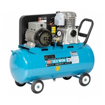 서원 오마켓 콤프레샤 S392-50-3.5HP (-S35-50-3.5HP ) 콤프레샤 에어공구, 단일 수량