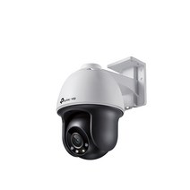 티피링크 VIGI C540 4MP 실외풀컬러 팬틸트 CCTV 카메라 (4mm), 선택하세요, 1개