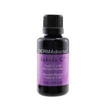 더마닥터 카카두 C 부스터 파우더 9.3g/0.33oz