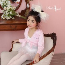 벨라걸즈 유아동 헤어악세사리 유아 아동 헤어 코사지 핀 프린세스 리본 헤어코사지