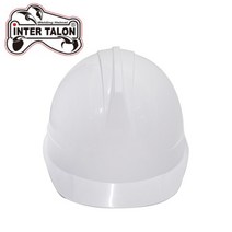 인터텔론 ST-100 ABE등급 투구형 자동 안전모 5EA, 청색, 5개
