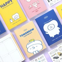 만년 다이어리 2023 업무용 위클리 데일리, 피치