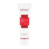[매장정품]셀퓨전씨 레이저 리쥬버네이션 크림 50ml, 1개