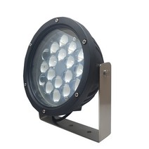 180W 선박용 차량용 LED 써치라이트, DC24V