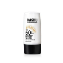 다슈 데일리 라이트 핏 선젤 50+ PA++++, 35ml, 2개