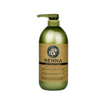 헤나 알앤비 스파테라피 바버샵 미용실 린스 1000ml 3360ea, 1, 본상품선택