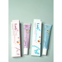 (초특가 당일발송) 핑크 블루 레이드 겔 리무버 15g 속눈썹연장 글루리무버