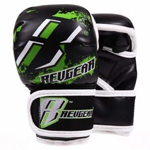 Revgear Youth Deluxe MMA 장갑 (라지), Medium