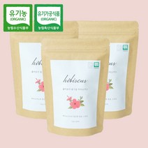 올바르다 유기농 허브차 허브티 10종 x 3봉, 04. 유기농 로즈마리 차 티백 25개입 x 3봉