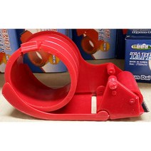 현대화학 현대화학 테이프커터기 금성 다팜 식당 카페 업소 상품 테이프커터기