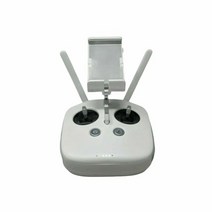 [해외] original dji phantom 3 s 4 professional v2.0 gl300c gl300e k 인스파이어 1 스파크 드론 송신기 ​​원격 제어 컨트롤러, p4 또는 p4 adv gl300c