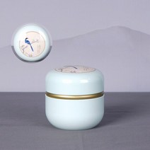 반려견 고양이 장례 유골함 개고양이 작은 애완 동물 화장 철 항아리 유골 홀더 기념 관 장례식 디스플레이