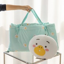 리틀프렌즈 기능성 마이크로화이버 낮잠이불세트_드림리틀튜브, 드림리틀튜브