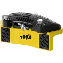 TOKO 토코 스노우보드 스키 사이드월 플래너 프로