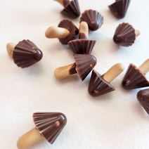 쿠킹스토리 초코송이 만들기세트 290g, 재료 6종, 1세트