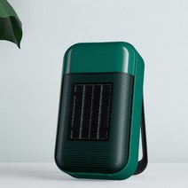 돈풍기 업소용 산업용 대형온풍기 곱창난로 음소거 휴대용 전기 히터 팬 220V 110V 가정용 겨울 침실, 05 Green_01 미국