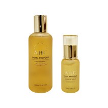 AHC 로 얄 프로폴리스 에센스 100ml+로 얄 프로폴리스 세럼 30ml, 상세페이지 참조, 상세페이지 참조, 상세페이지 참조