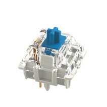 키보드게이트론 프로 기계식 키보드 스위치 RGB 리니어 택타일 백축 황축 적축 은축 갈축 스위치, 한개옵션2, 03 Pro 2.0 Blue Switch, 03 X90 PCS