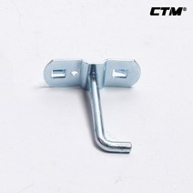 CTM 이동식 공구함 공구대 다이 정리 부품함 연장 통 보관 박스 공구 가방 걸이대 부속함 이동형 작업대 하드