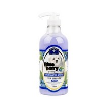 셀럽하우스 블루베리 샴푸 750ml, 기본상품