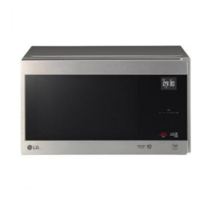 LG전자 1000W 고출력 전자레인지 25L 전자렌지