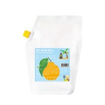 서울팩토리 한라봉 베이스 1kg, 1개