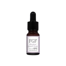 맑을담 EGF FGF IGF 이데베논 아세틸헥사펩타이드 원액 앰플, FGF 10ml