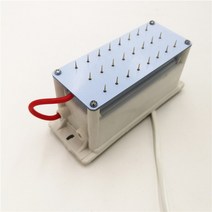 펫공기청정기 소형 공기청정기 AC110-240V 부정적인 Ionizer 발전기 공기 청정기 제거 연기 먼지 음이온 발생기 ionizer, [03] EU, [01] 110V, [01] White A Single Layer