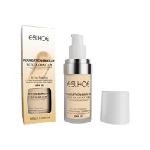 BB크림 비비크림 커버력좋은 30ml 메이크업 컬러 체인징 리퀴드 파운데이션 페이스 베이스 프라이머 커버 컨실러 래스팅 브라이트 스킨 톤 워터프루프 파운데이션