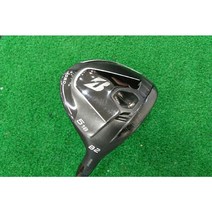 우드 브릿지스톤 B2 SR강도 18도