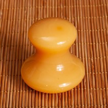 괄사. 마사지 얼굴 지압 매끈한 부드러운 하트 스크래핑 보드 에너지. 스톤 뷰티 살롱 눈 다리 눈 진 옥 버섯 머리, 단일사이즈, 바이안스톤 버섯