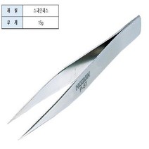 쇼프 호잔 속눈썹 다꾸 정밀 프라모델용 P-87 연장재료 용 9WA69D2D, 1개, 1개