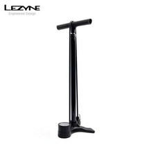 [기타] 리자인 2022 스탠드펌프 마크로 플로어 드라이브, 색상:무광블랙