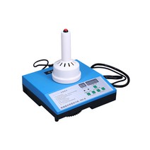 병 알루미늄 포장 고주파 실링기 음료 컵 뚜껑 밀봉기, B 실링기 DGYF-980(1기) (사진참조)