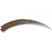 Rimmel London 전문 눈썹 연필 - 헤이즐 2팩 410899