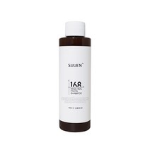 수앤 168 매직 리얼프로틴 단백질샴푸 100ml, 1개