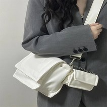 볼소샵 딜라 여성 가방 크로스 토트 숄더백