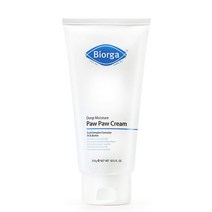 바이오가 딥 모이스춰 포포크림 300g