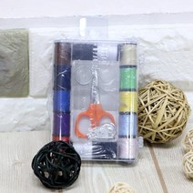 반짇고리 반지함 반지고리 반짇고리함 미니 ABM