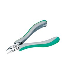 츠노다 TTC TM-01(120mm) 정밀 고급형 미니 니퍼, 1개