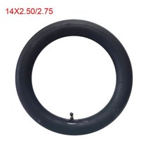 14*2.50 외부 타이어 공압 휠 14x2.50 64 254 14 인치 전기 자전거 자동차 휠에 맞는 내부 튜브103773, a