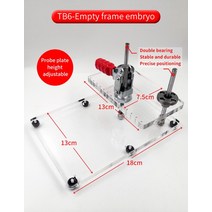 P/터미널 블록/테스트 랙 고정 장치 지그 툴링 클립 프로브 2.54mm JTG P 테스트, 06 TB6_03 2.54 5pin and cable