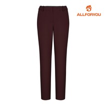 [올포유] 여성 기모 웨이스트 바지 AWPTI8552-415_G