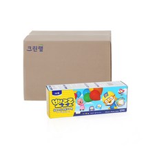 크린랲 뽀로로 슬라이딩 크린지퍼백 소, 24개, 소(S)
