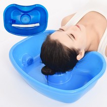 환자 머리감기 병원 요양원 아기 노인 장애 복지원 세발기, 상세페이지 참조