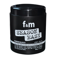 에프엠 씨즌 탈색제, 500g, 1개