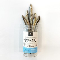 강아지 애견 열빙어 트릿 동결건조 간식 다이어트