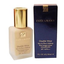 에스티로더 더블웨어 파운데이션 30ml, 포슬린, 1개
