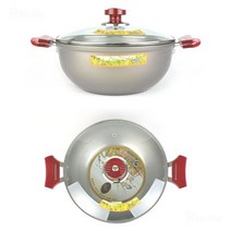 닭볶음탕 김치찜 찌개냄비 가마솥 냄비 31.5cm 13호, 본상품선택, 본상품선택, 본상품선택